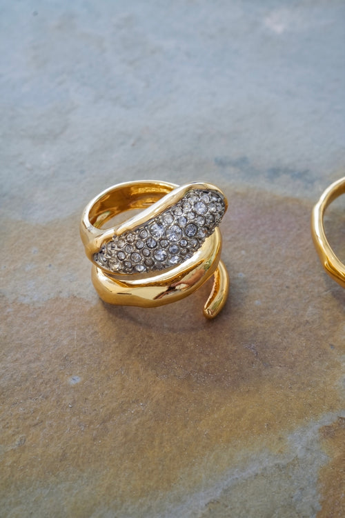 Anillo Ora