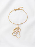 Collar Caribe Perlas