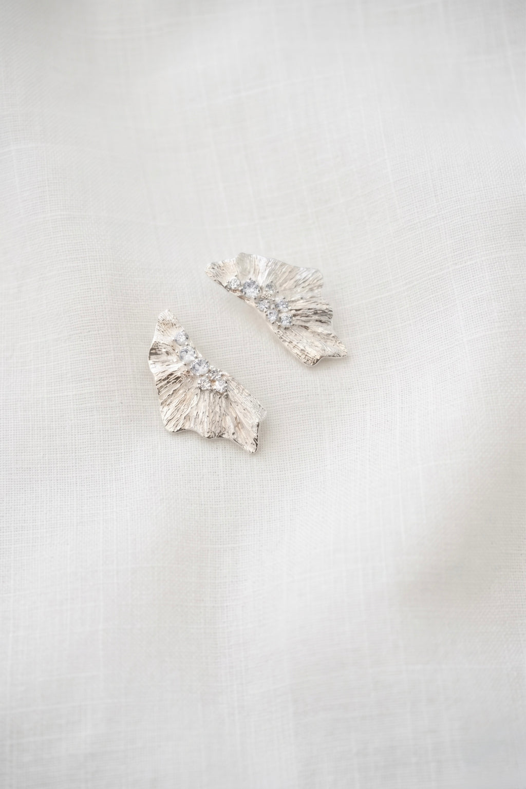 Aros Silver Leaf
