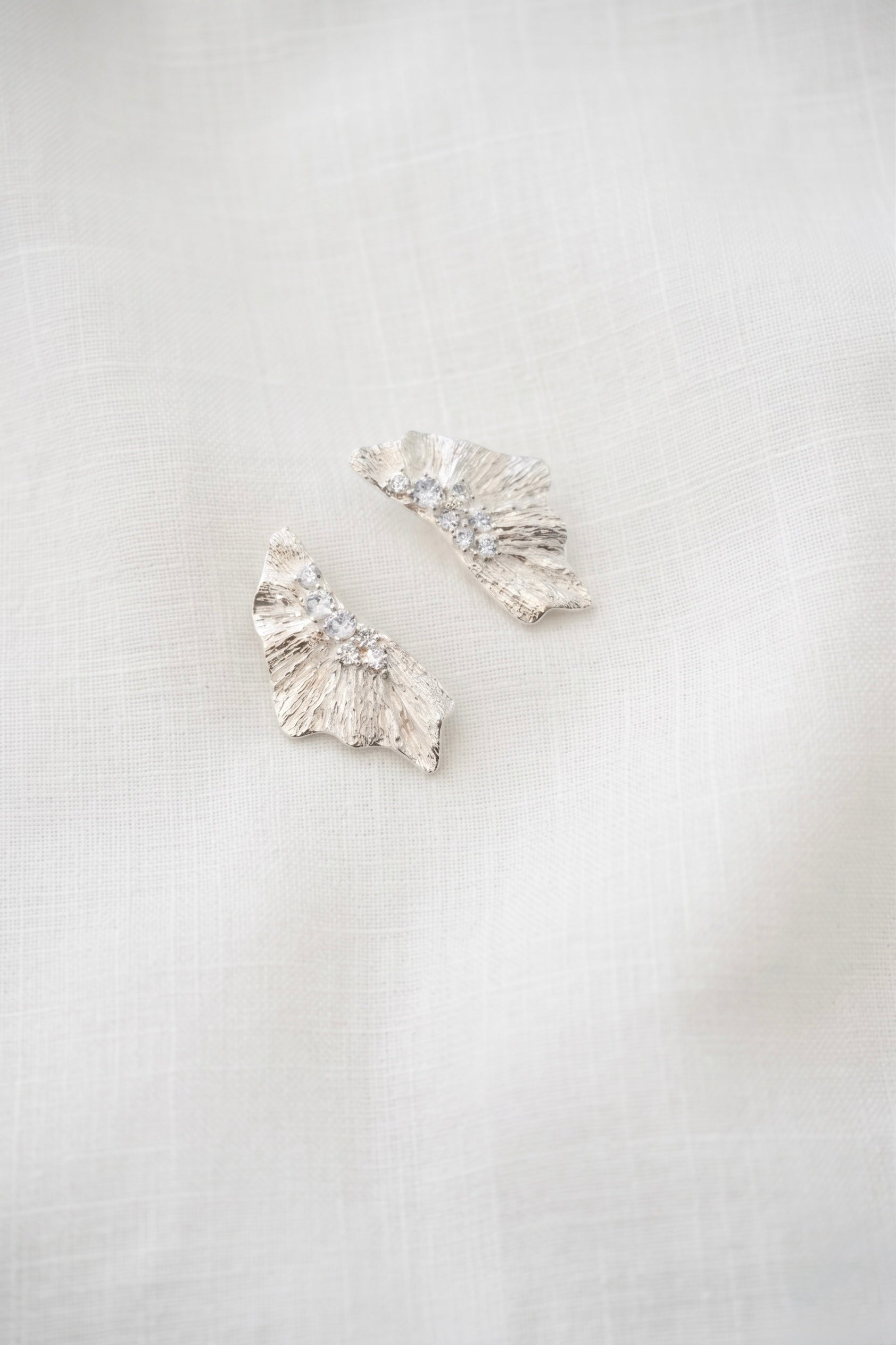 Aros Silver Leaf