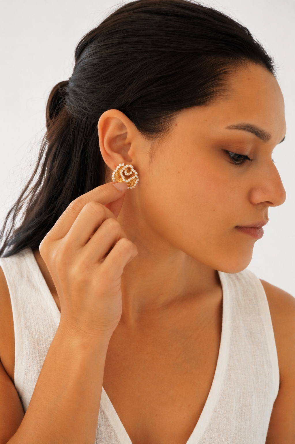 Aros Golden Bloom