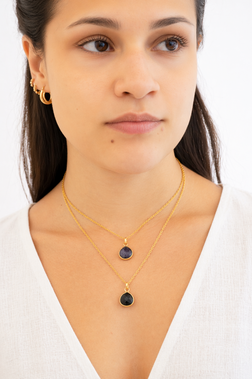 Collar Gemma