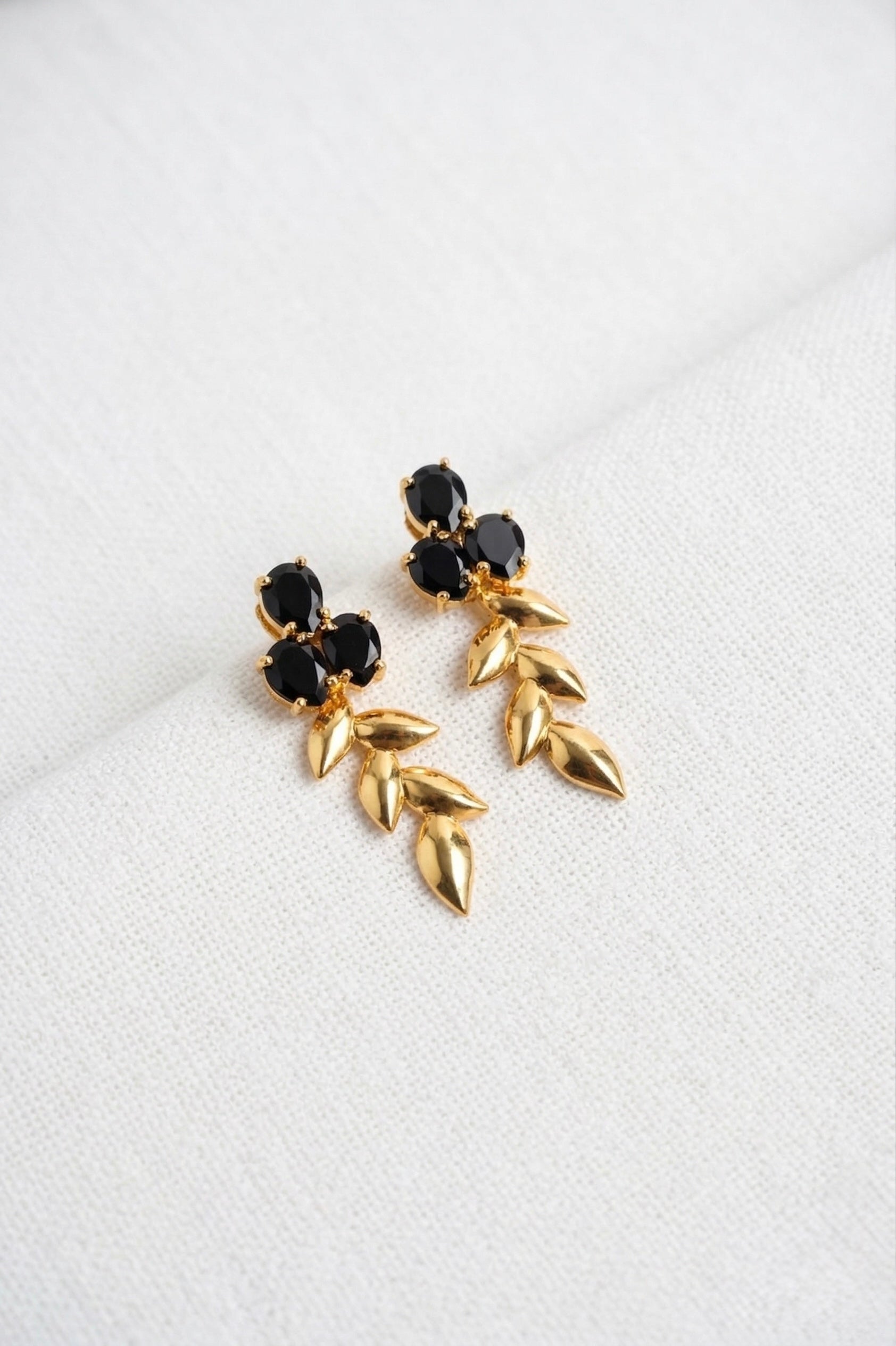 Aros Onix Negro Desmontable
