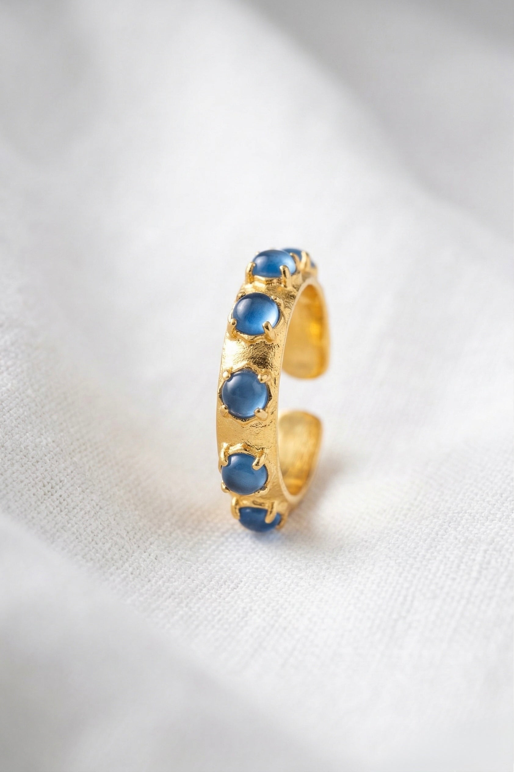 Anillo Costa Azul
