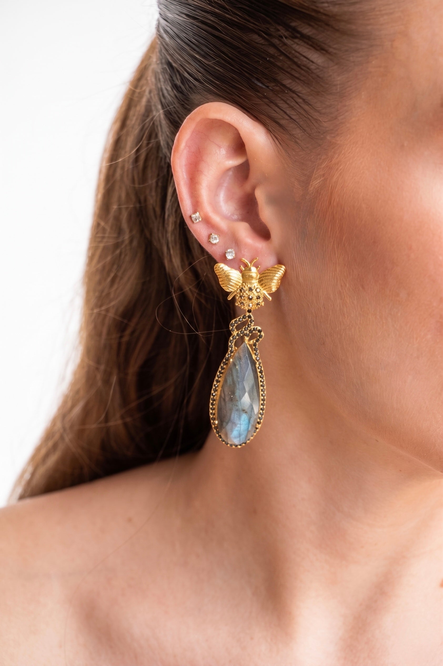 Aros Reina 2 en 1