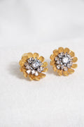 Aros Denuesto Gold Shine