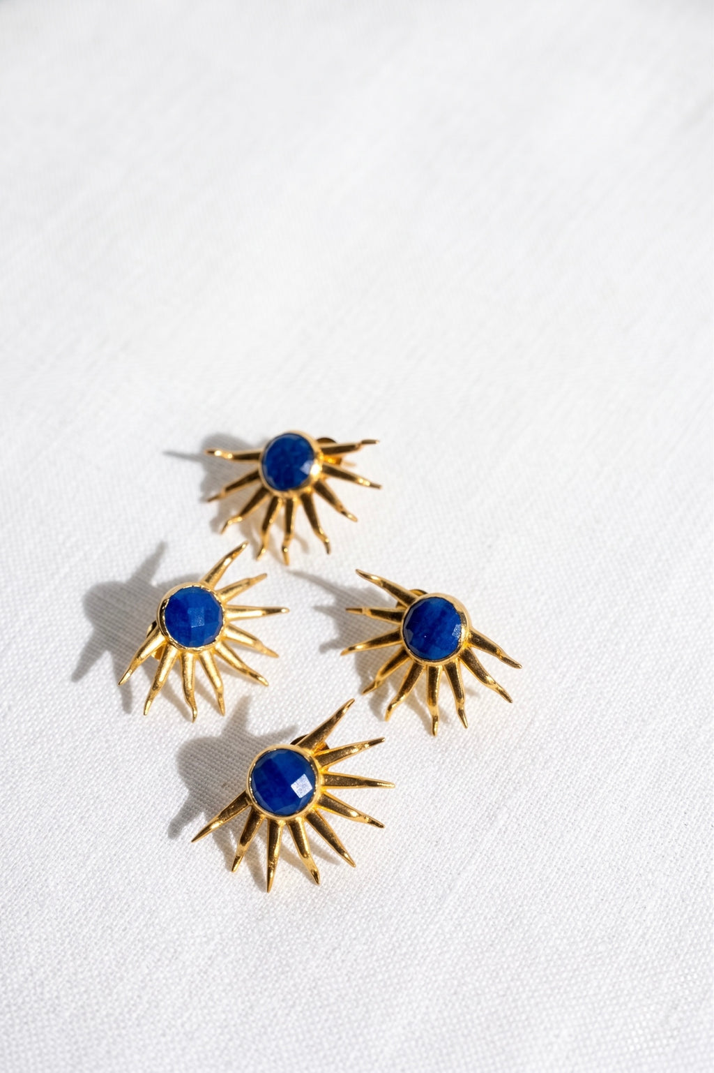 Aros Fayun Azul