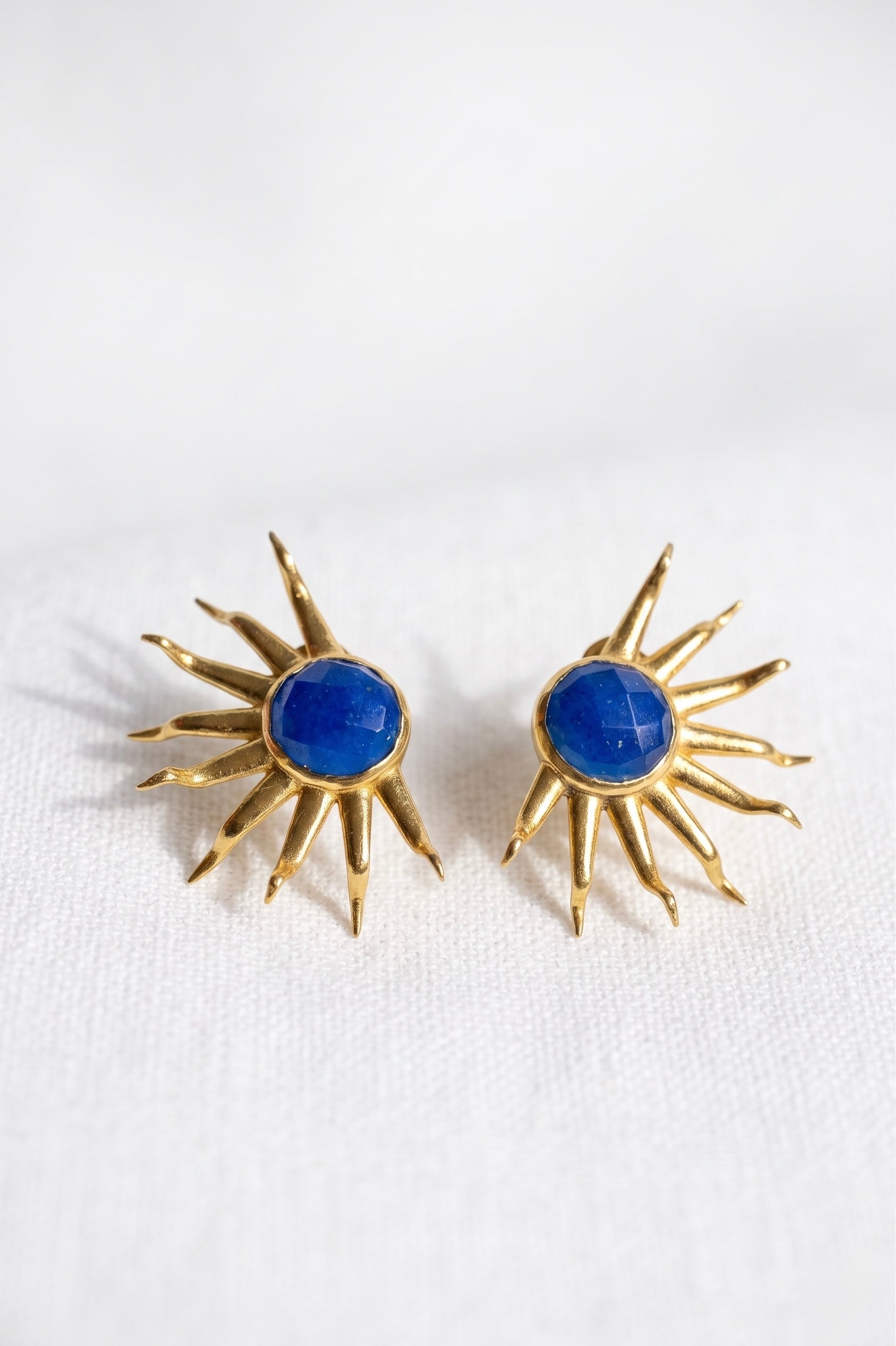 Aros Fayun Azul