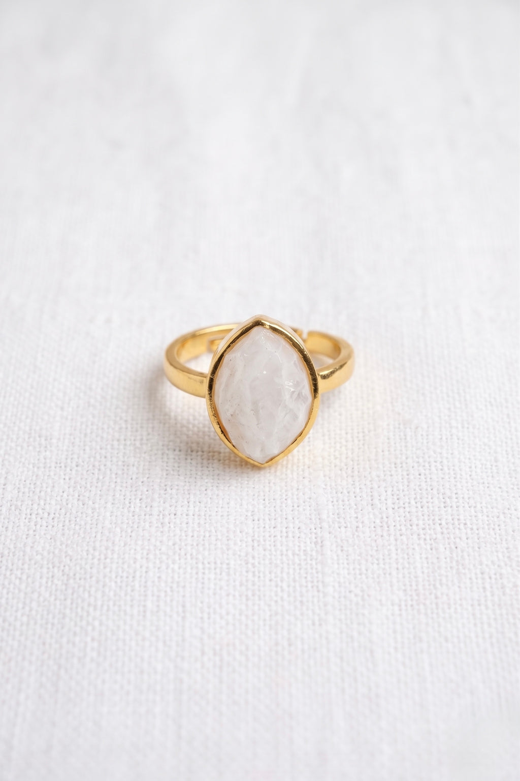 Anillo Alba