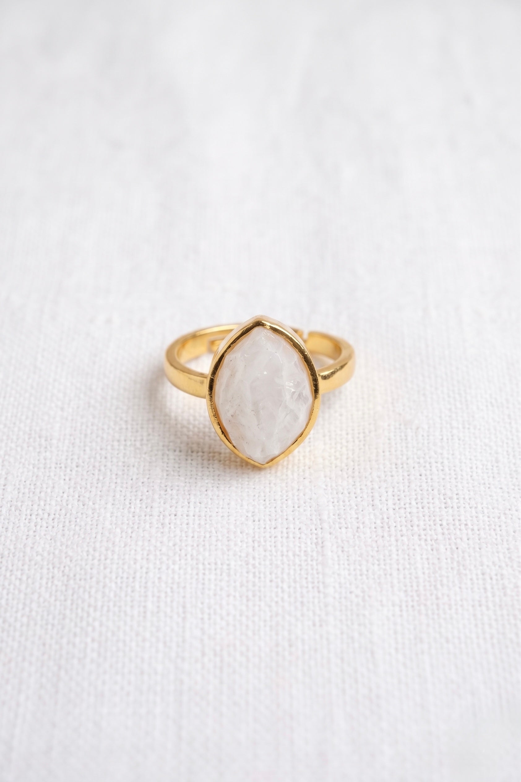 Anillo Alba