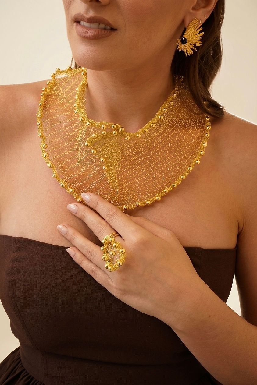 Collar Alaia