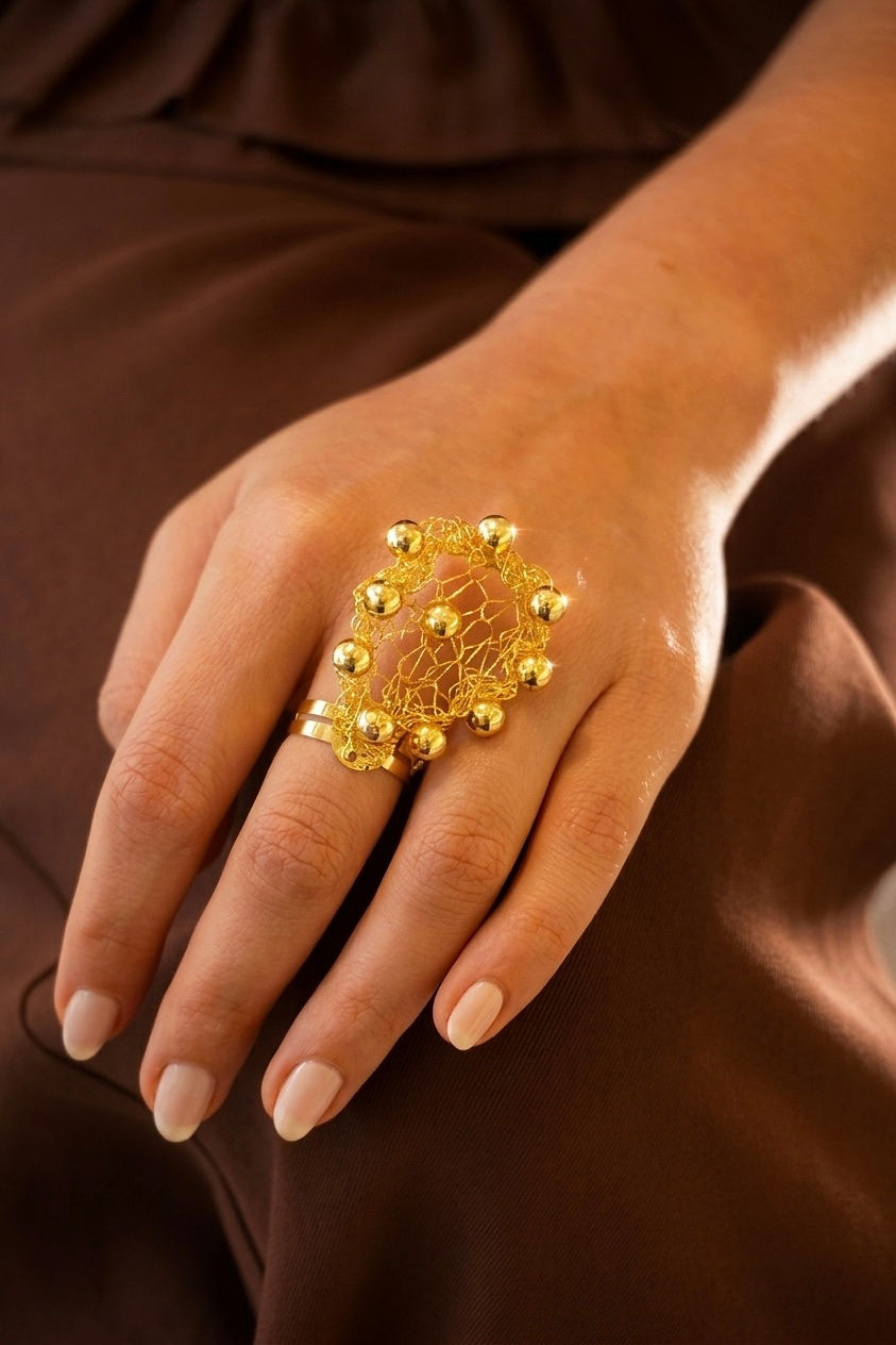 Anillo Alaia