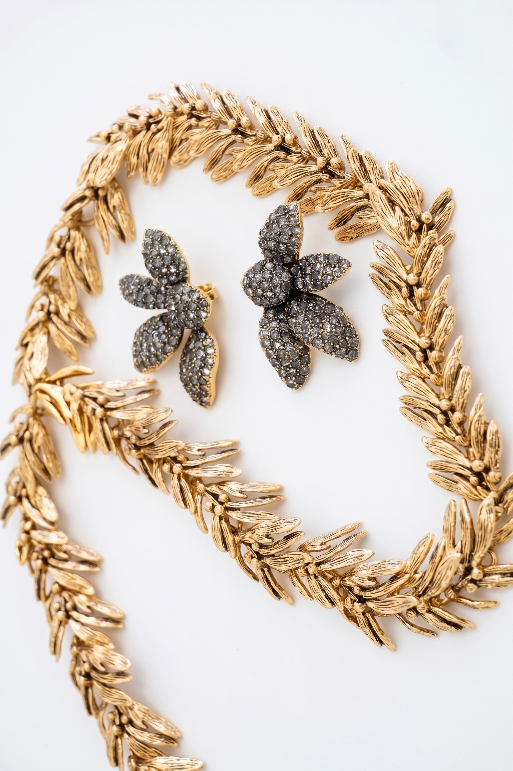 Collar Noa Gold
