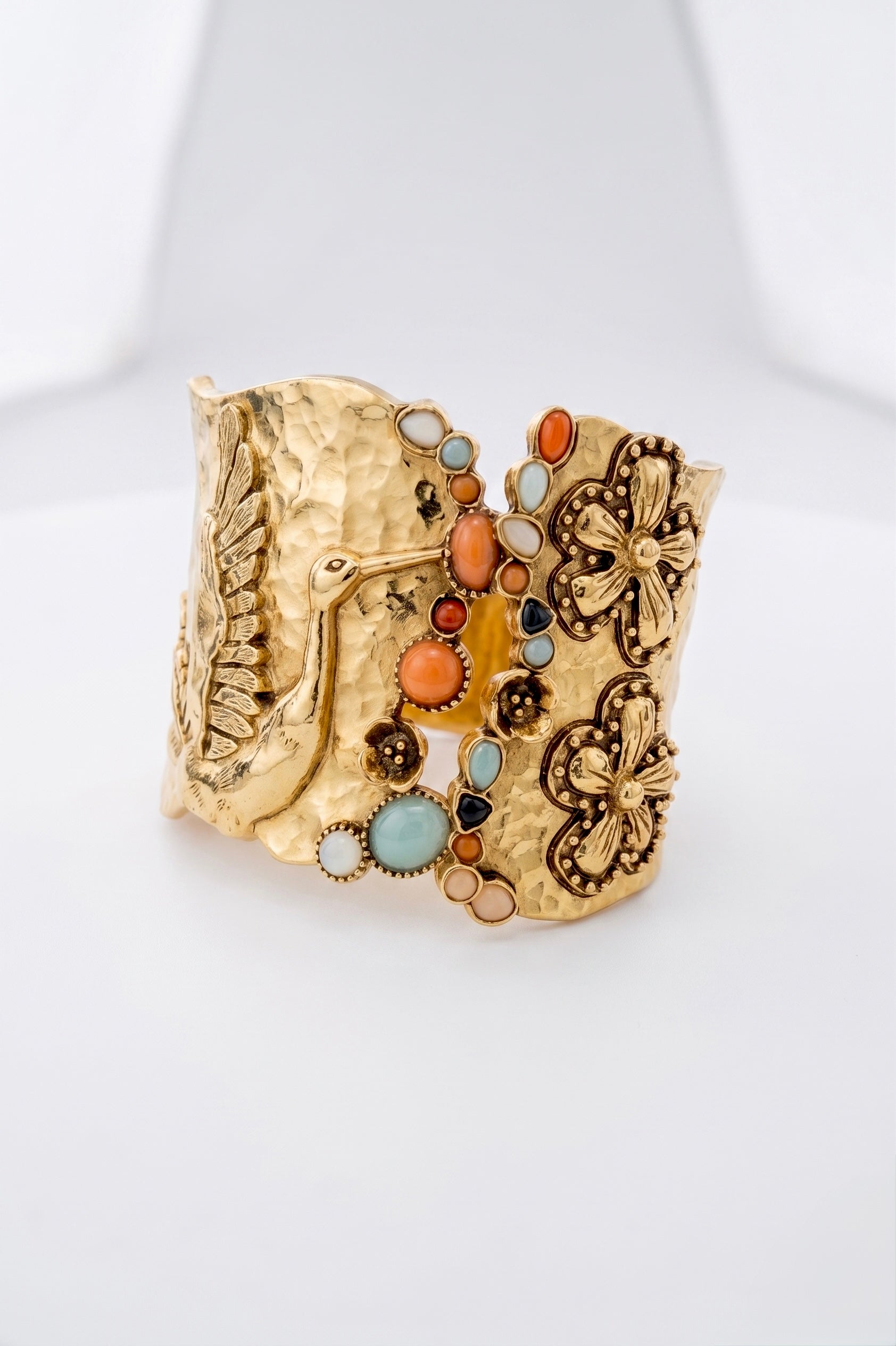 Pulsera Garden Cuff