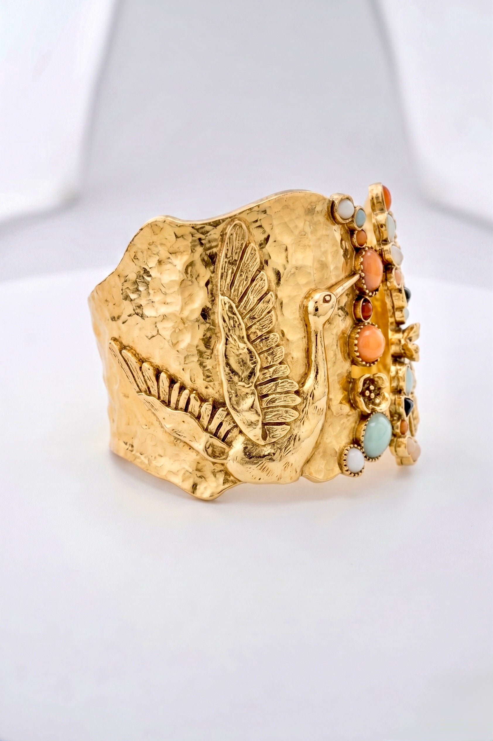 Pulsera Garden Cuff