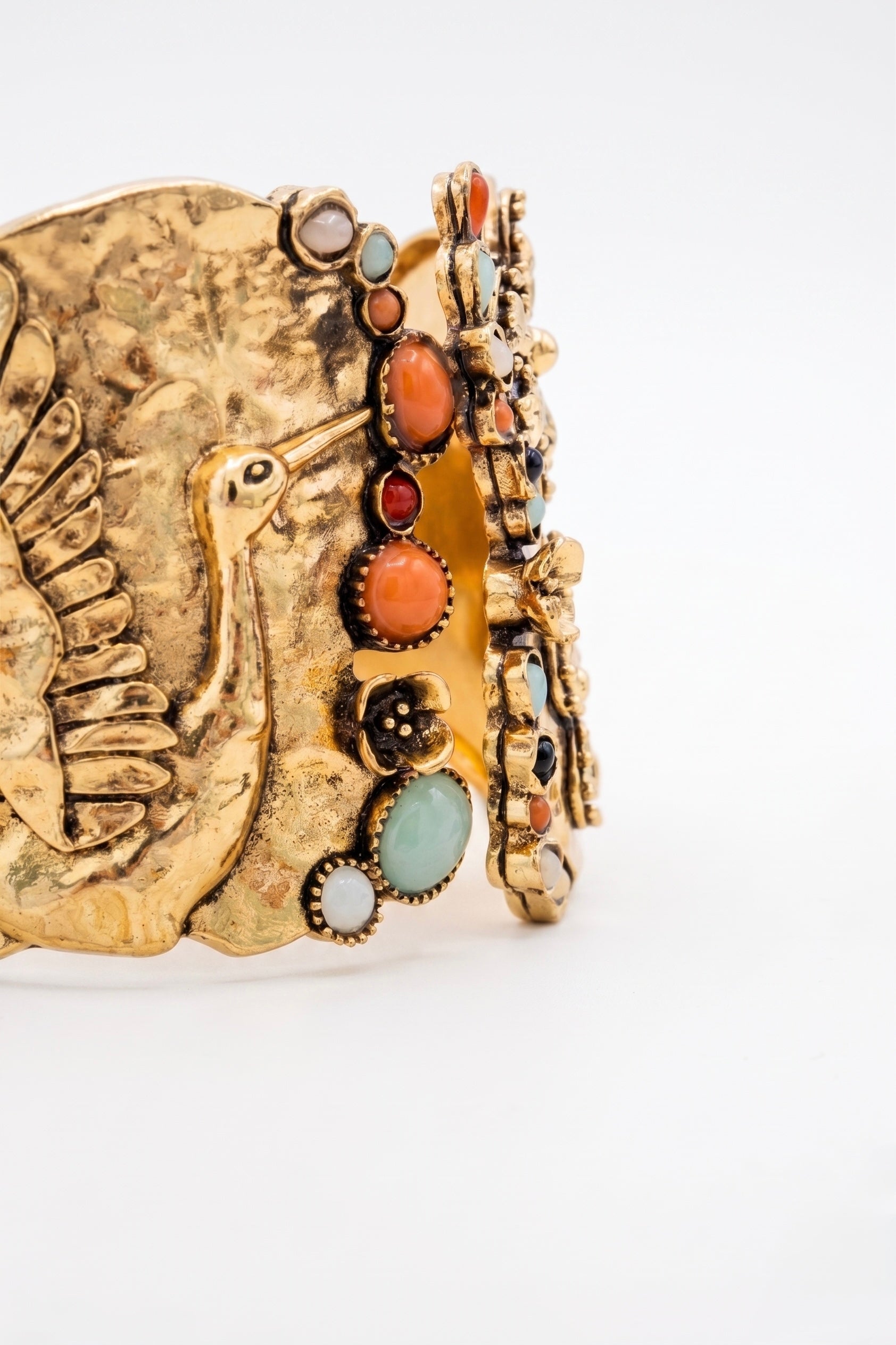 Pulsera Garden Cuff