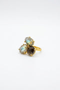 Anillo Sponh Labradorita