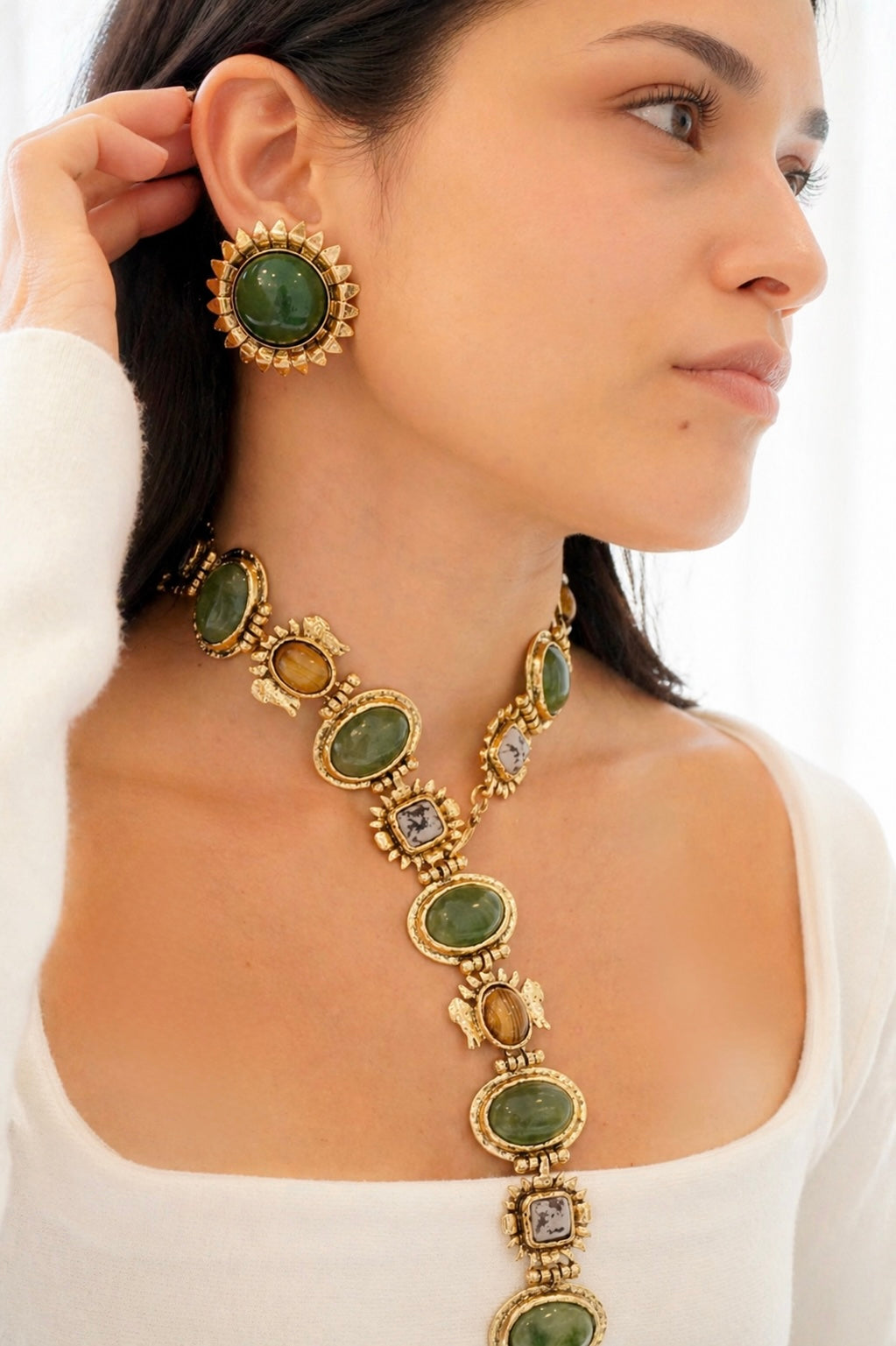 Collar Regal