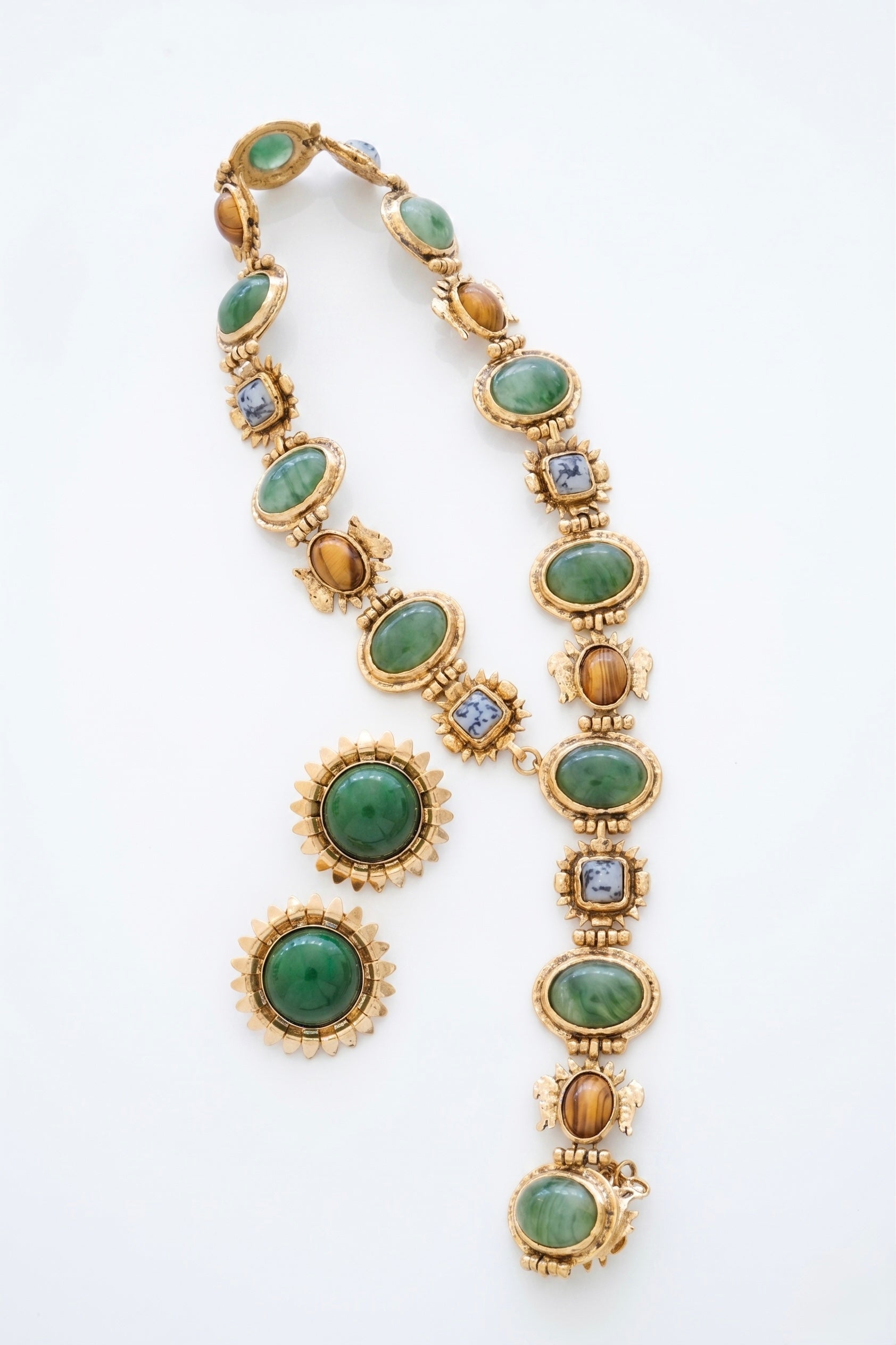 Collar Regal