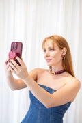 Choker Trier Rubi