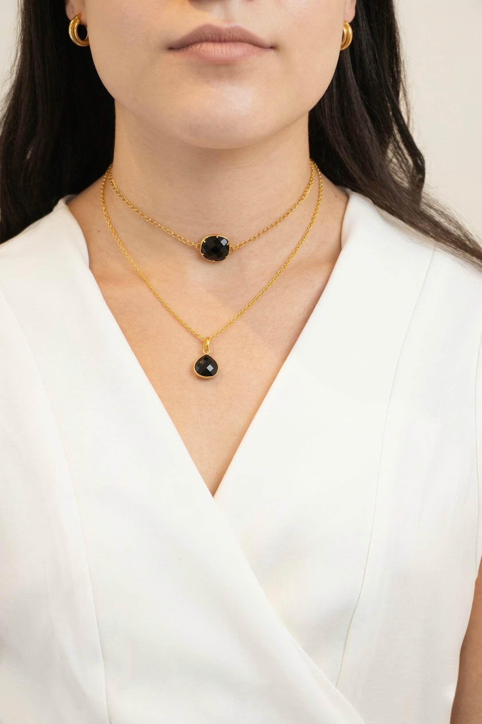 Collar Oceana