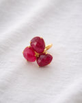 Anillo Spohn Rubi