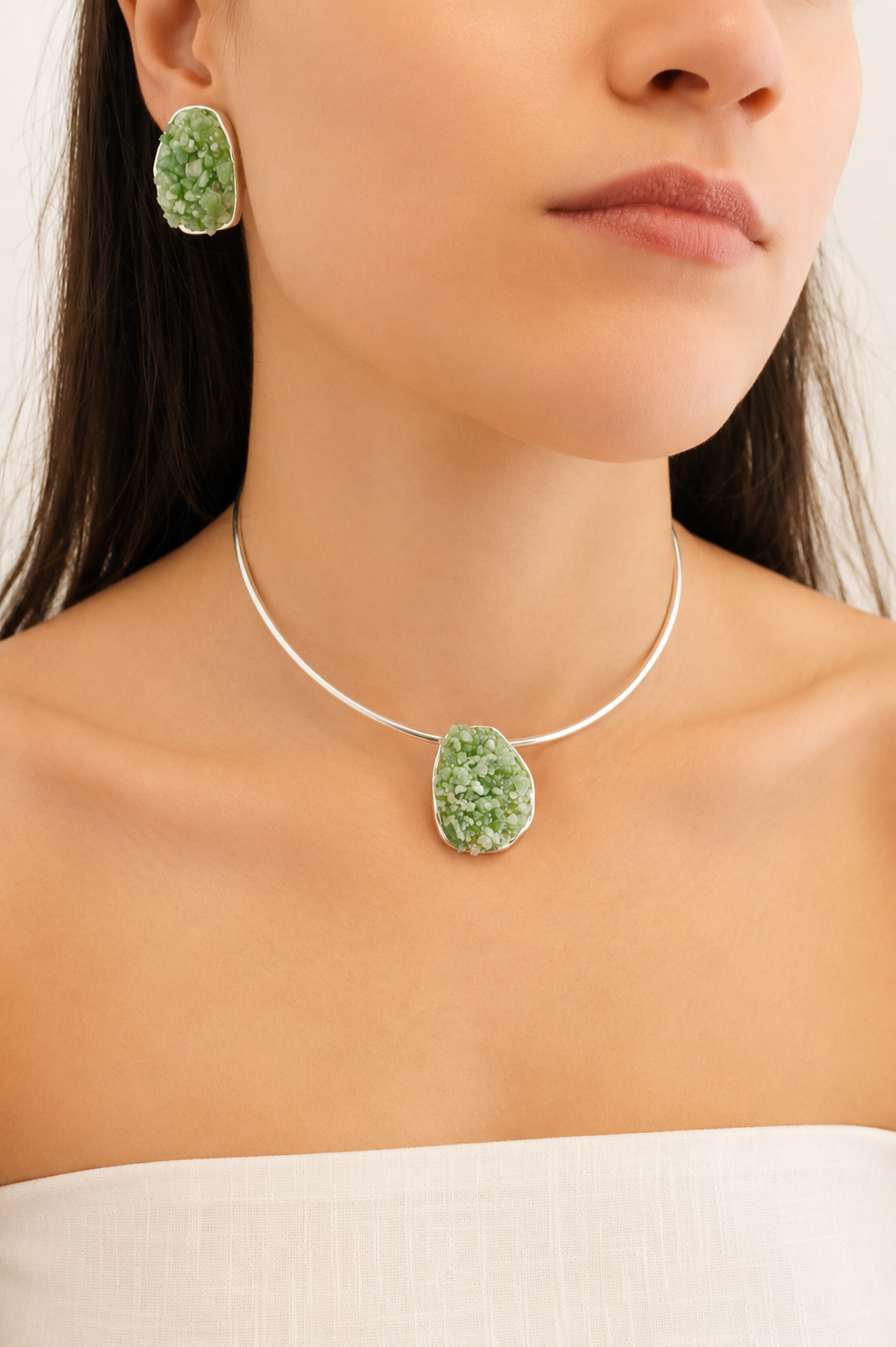Choker Selva