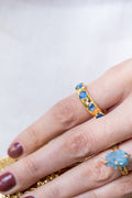 Anillo Costa Azul