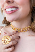 Choker Nexo Multicolor