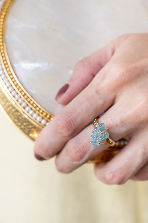 Anillo Premium Kael