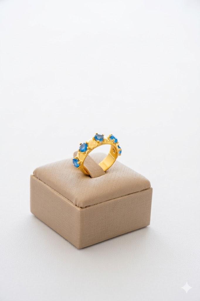 Anillo Costa Azul
