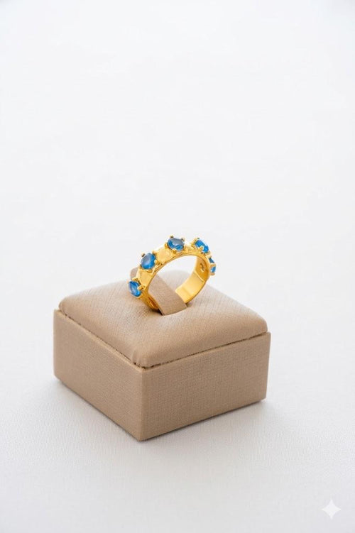 Anillo Costa Azul