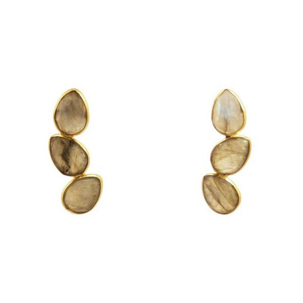 Aros Judith Labradorita