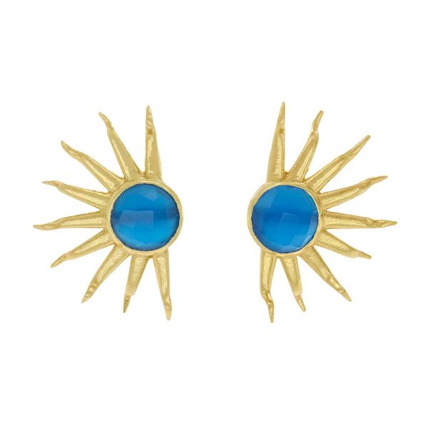 Aros Fayun Azul