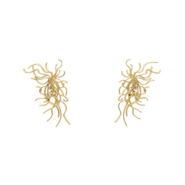 Aros Medun 2 en 1 Esmeralda