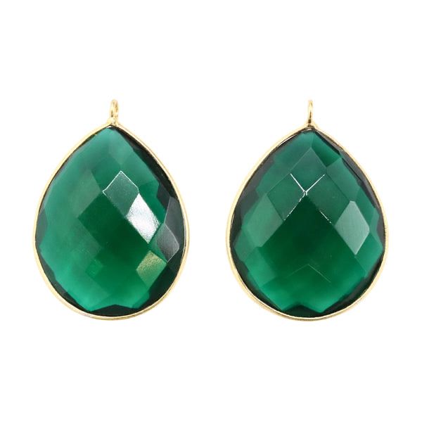 Aros Medun 2 en 1 Esmeralda