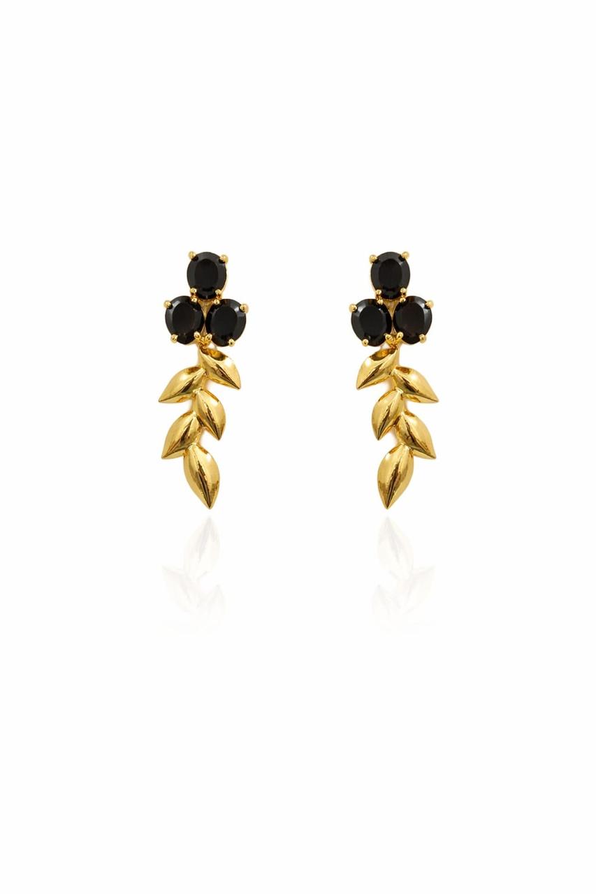 Aros Onix Negro Desmontable