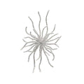 Anillo Medusa Silver