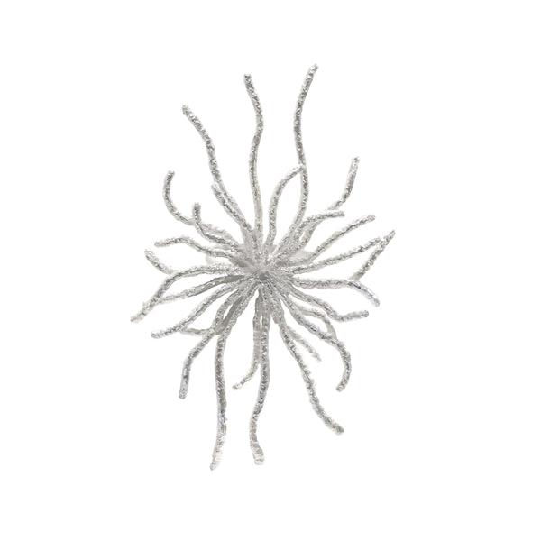 Anillo Medusa Silver