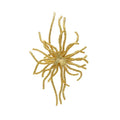 Anillo Medusa Gold