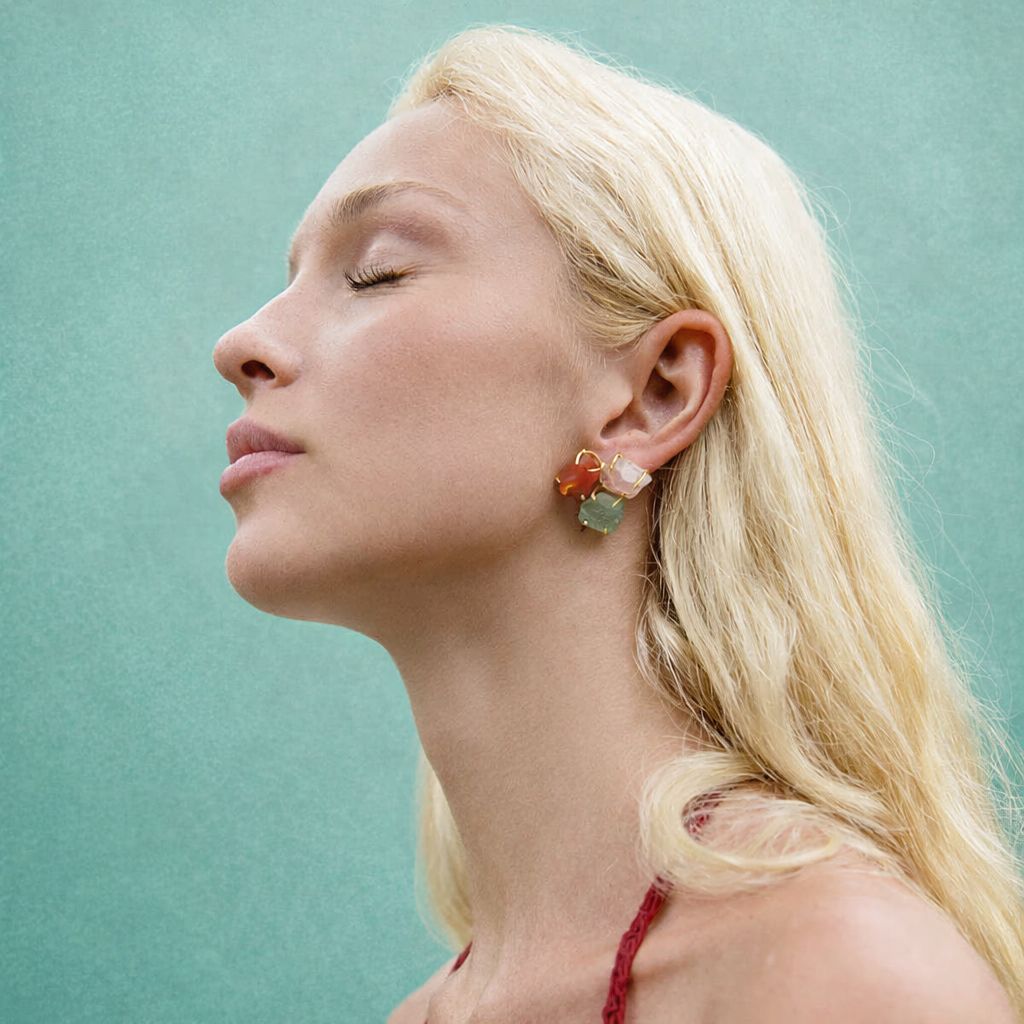 Aros Ohana Multicolor