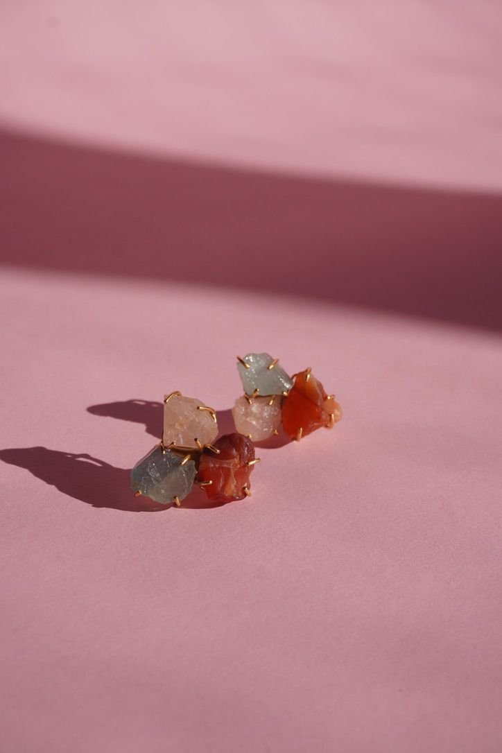 Aros Ohana Multicolor