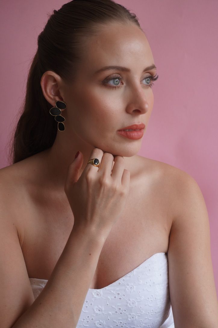 Aros Genesis Big Negro