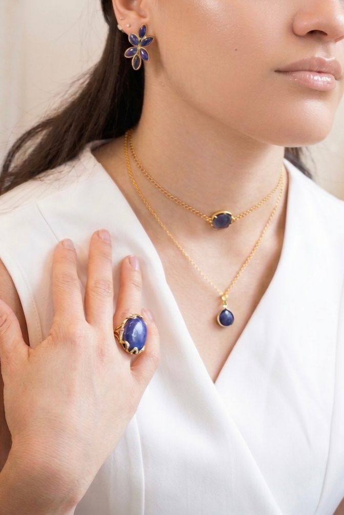 Collar Oceana